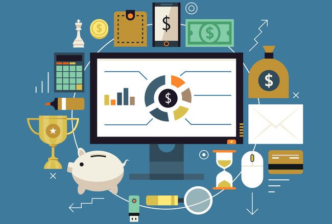 Data Science Applications - Data Science in Banking